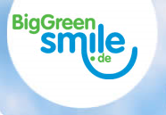 BigGreenSmile Logo