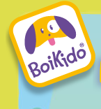 BoiKido Logo