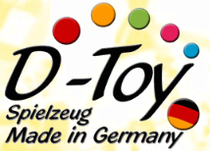 d-Toy Logo