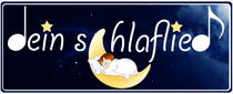 Dein Schlaflied Logo