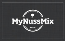 MyNussMix Logo