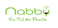 Nabby Logo
