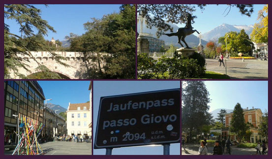 TUI Ferienhaus Melcherhof Südtirol Ratschings Familienurlaub im Test